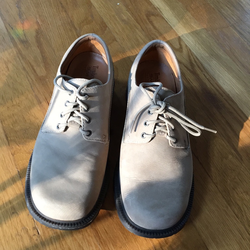 Timberland Women’s Smart Comfort System Oxford